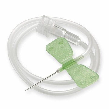 Ago microperfusore sterile pic mirage gauge 21x3/4 - 