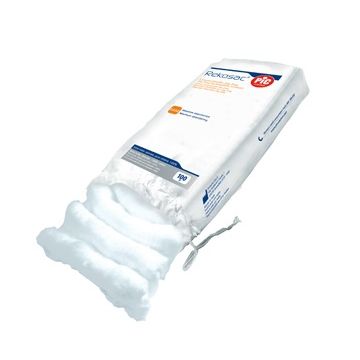 Cotone idrofilo pic rekosac zig zag 100 g con fustella - 