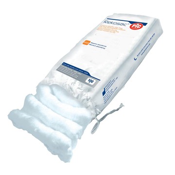 Cotone idrofilo pic rekosac pretagliato 100 g
