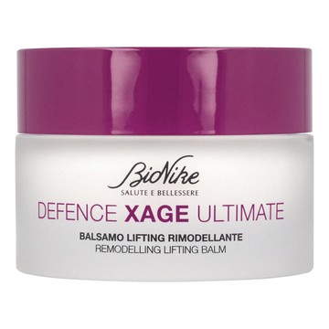 Defence xage ultimate balsamo lifting rimodellante 50 ml - 