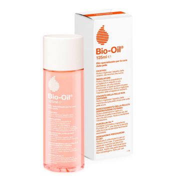 Bio-oil olio dermatologico 125 ml - 