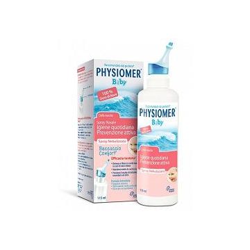 Physiomer baby iper spray 115 ml - 