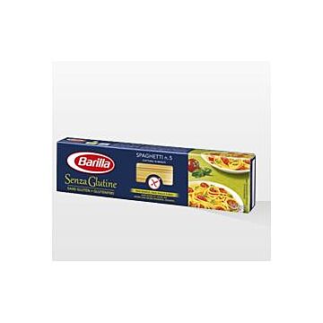 Barilla spaghetti 5 400 g - 