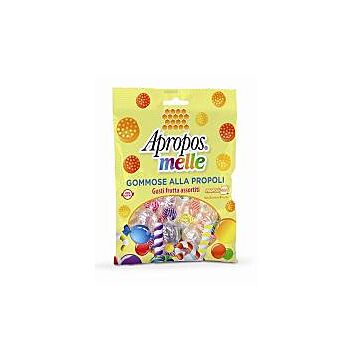 Apropos melle gommose propoli 50 g - 