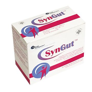 Syngut 30 bustine di liofilizzato da 2,5 g in astuccio 75 g - 