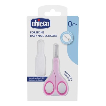 Chicco forbicine rosa - 