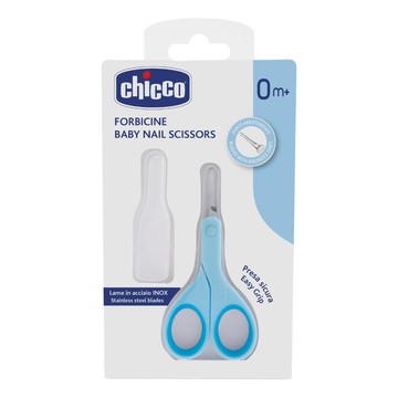 Chicco forbicine azzurre - 