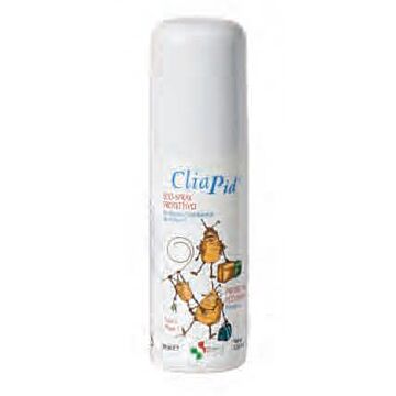 Cliapid spray protettivo 100 ml - 