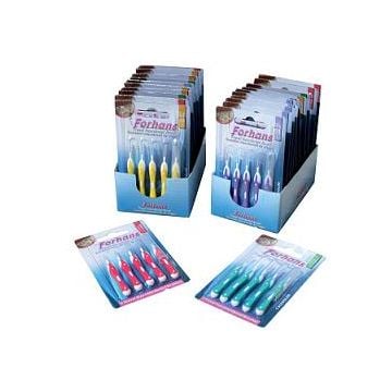 Forhans travel interdental brush 1,3 - 
