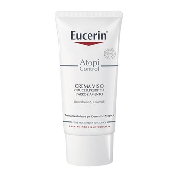 Eucerin atopicontrol viso 50 ml - 