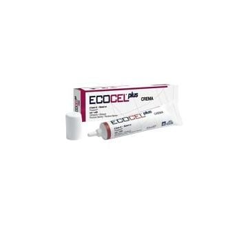 Ecocel plus crema 20 ml - 