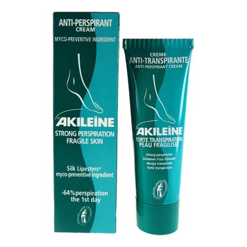 Akileine verde cr antiod nf 50ml - 