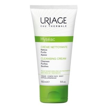 Hyseac crema detergente tubetto 150 ml - 