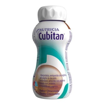 Cubitan cioccolato 4 x 200 ml - 
