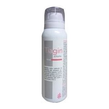 Tiagin schiuma ginecologica 125 ml - 