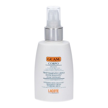 Crema trattamento urto crema anticellulite zone ostinate 100 ml - 