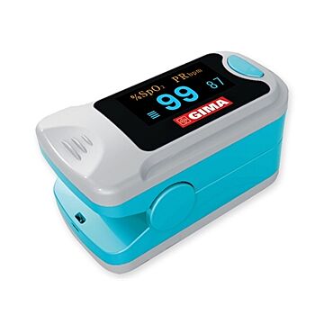 Pulsossimetro da dito oxy-3 - 