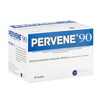 Pervene 90 ovaline astuccio 76,5 g - 