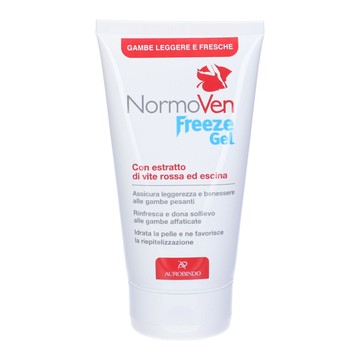 Normoven freeze gel 150 ml - 