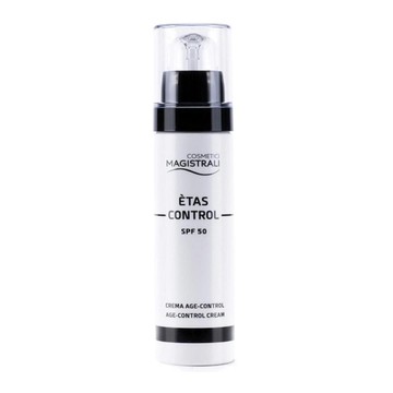 Etas control spf 50 50 ml - 