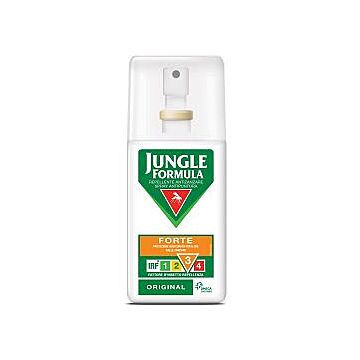 Jungle formula forte spray original 75 ml - 
