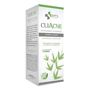 Cliacne detergente 250 ml - 