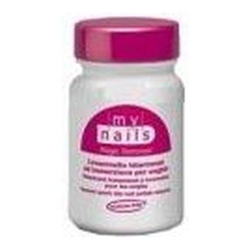 My nails magic remover levasmalto 75 ml - 