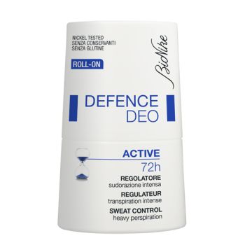 Defence deo active roll-on 50 ml - 
