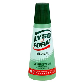 Lysoform medical liquido disinfettante 250 ml