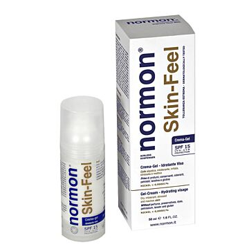 Normon skin feel crema gel 50 ml - 