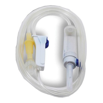 Deflussore sterile senza ago gammadis - 