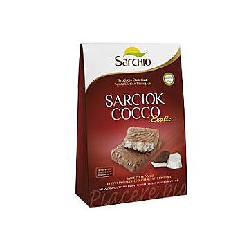 Sarciok cocco exotic 90 g - 