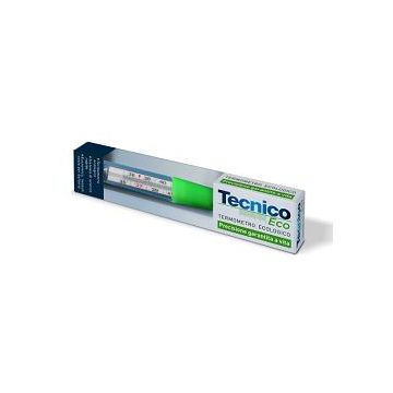 Termometro tecnico eco ecologico senza mercurio - 