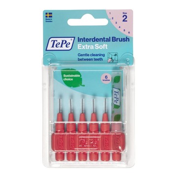 Tepe scov xsoft rosso 0,5 - 