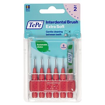 Tepe scov xsoft rosso 0,5 - 