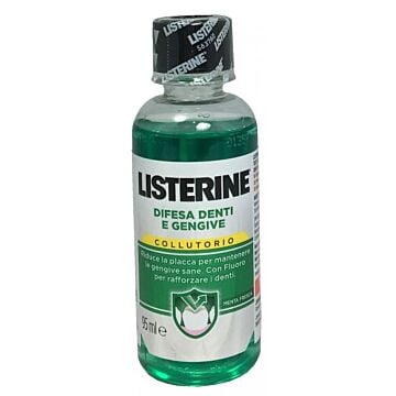 Listerine denti & gengive 95 ml - 