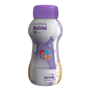 Nutrini 200 ml - 