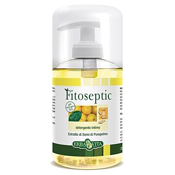 Fitoseptic detergente intimo 300 ml - 