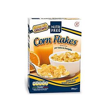 Nutrifree corn flakes 250g - 