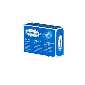 Acetium 60cps - 