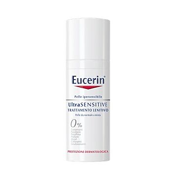 Eucerin ultrasensitive lenitivo 50 ml - 