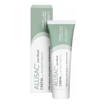 Alusac crema 30ml - 