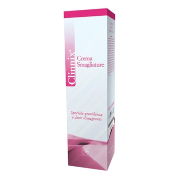 Clinnix crema smagliature 300ml - 