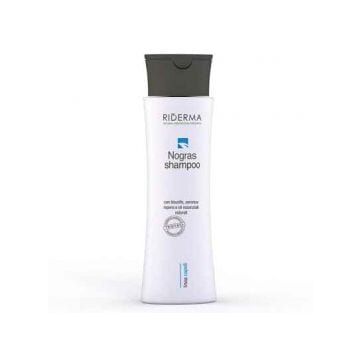 Riderma nogras shampoo 200 ml - 