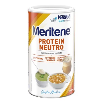 Meritene neutro 270g - 