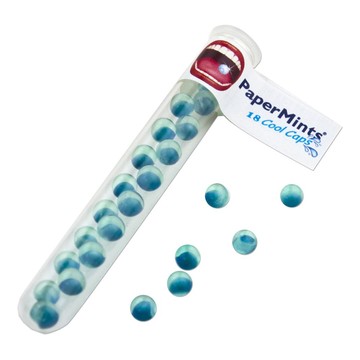 Coolcaps 18 perle alitosi - 
