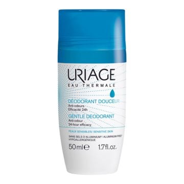 Uriage deo douceur roll-on 50 ml - 