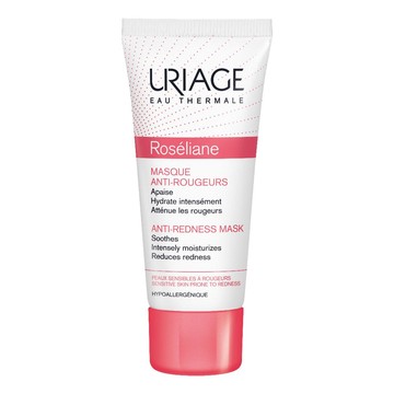 Roseliane masc antiarross 40ml - 