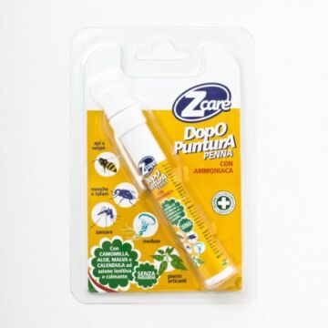 Z care dopopuntura con ammoniaca 14 ml - 