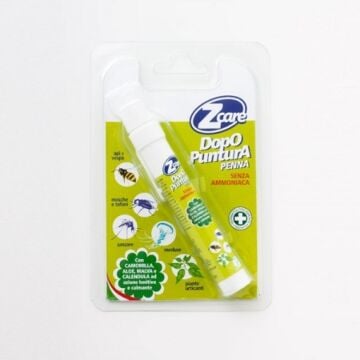 Z care dopopuntura natural 14 ml - 